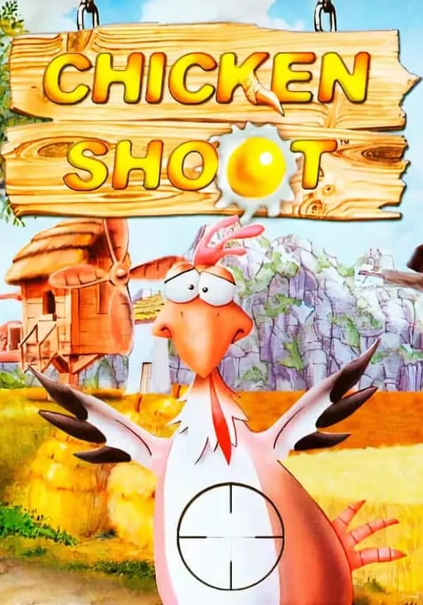 Chicken Shoot