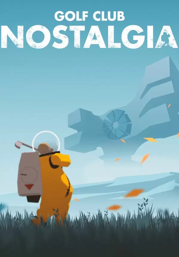Golf Club Nostalgia