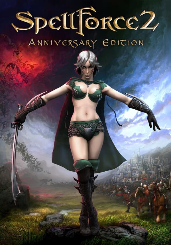 SpellForce 2 - Anniversary Edition