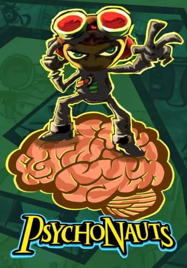 Psychonauts