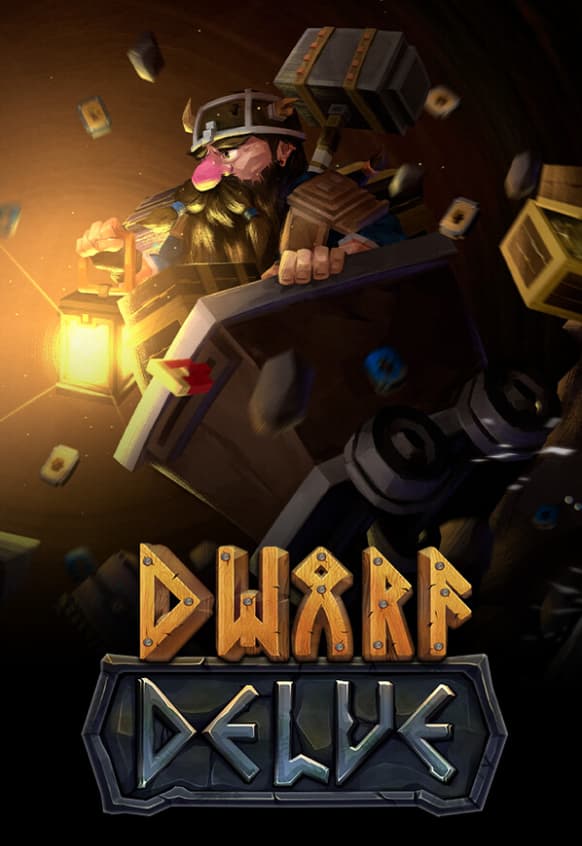 Dwarf Delve