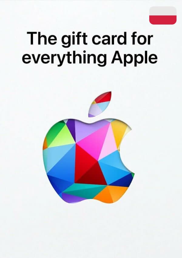 AppStore & iTunes 20 PLN