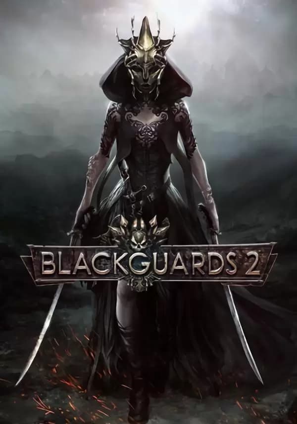 Blackguards 2