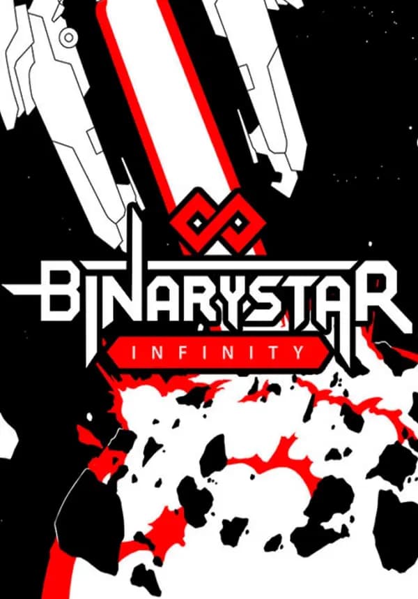 Binarystar Infinity
