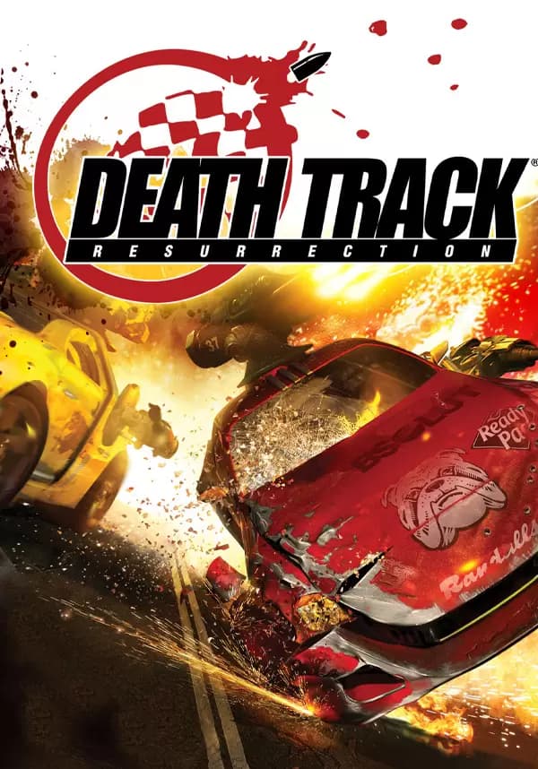 Death Track: Resurrection