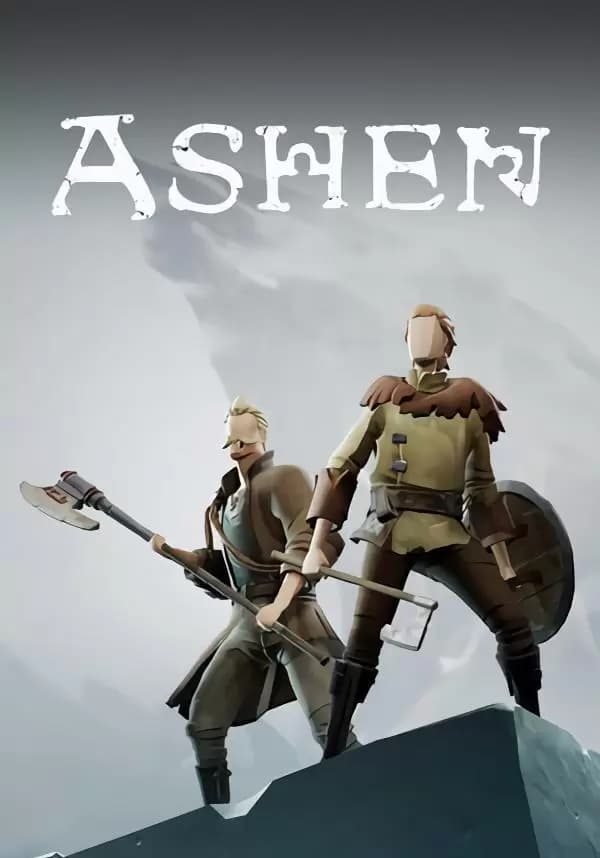 Ashen