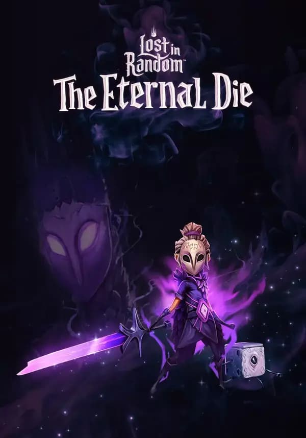 Lost in Random: The Eternal Die