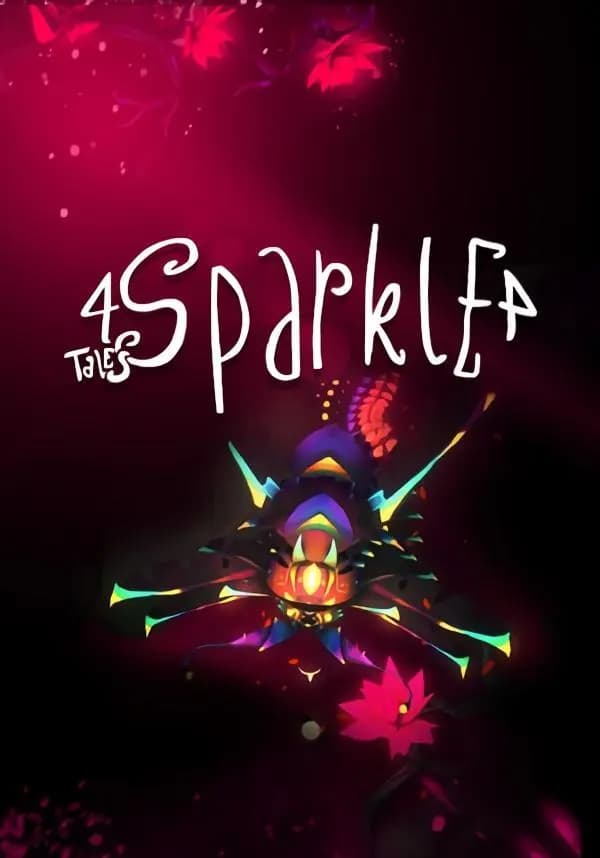 Sparkle 4 Tales