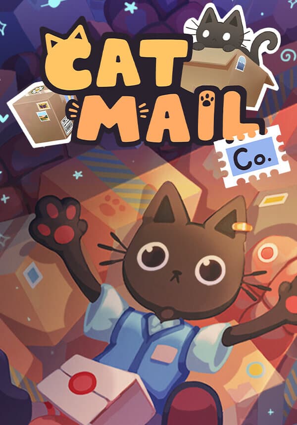 Cat Mail Co.