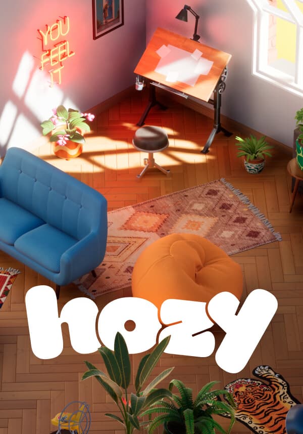 Hozy