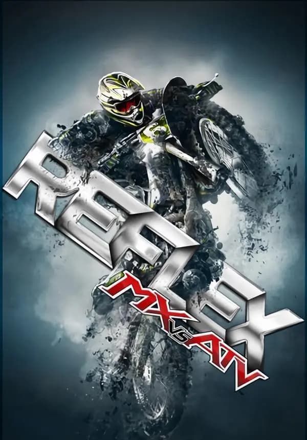 MX vs. ATV Reflex