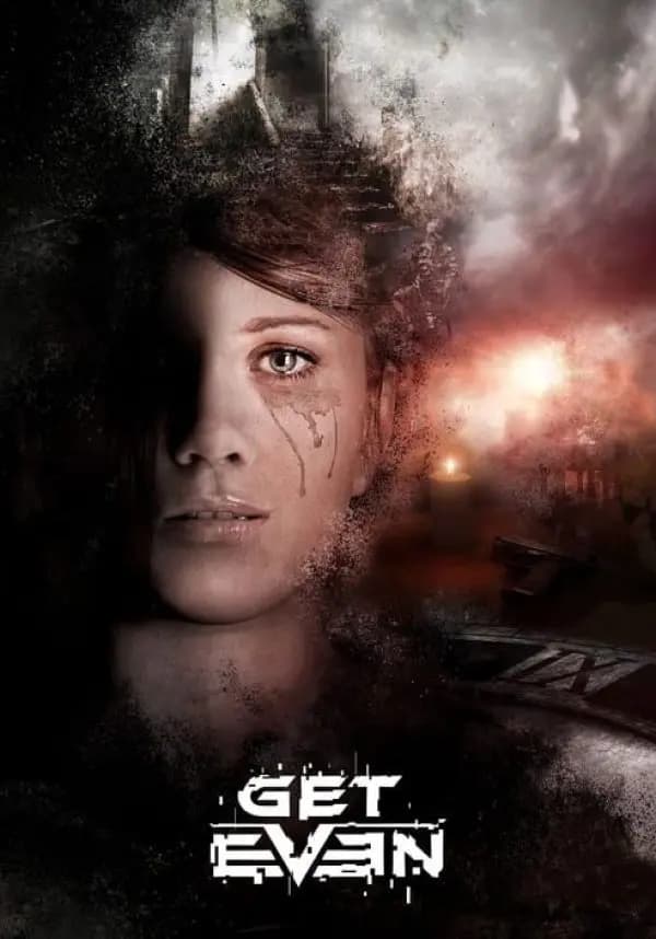 Get Even