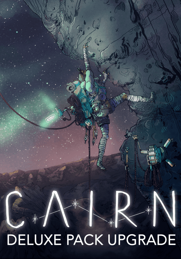 Cairn - Deluxe Upgrade Pack