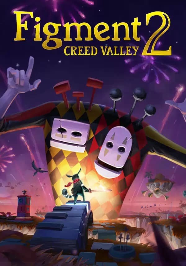 Figment 2: Creed Valley