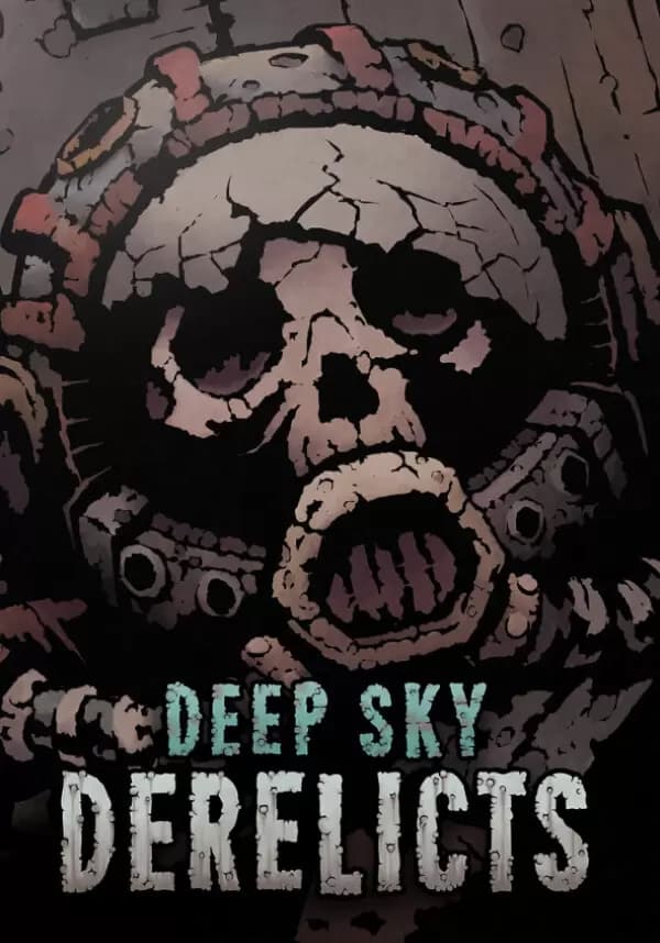 Deep Sky Derelicts