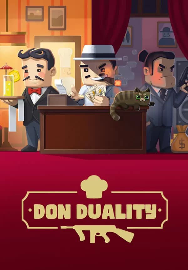 Don Duality