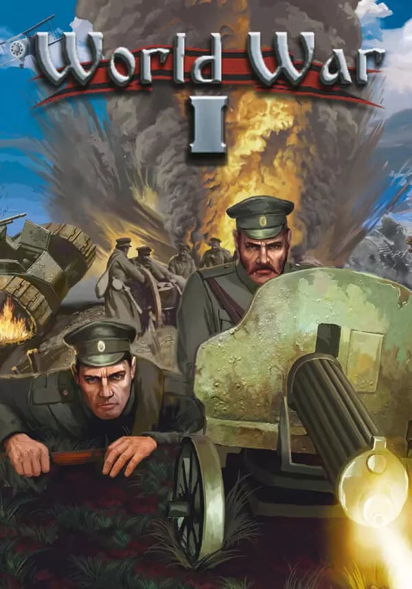 World War I