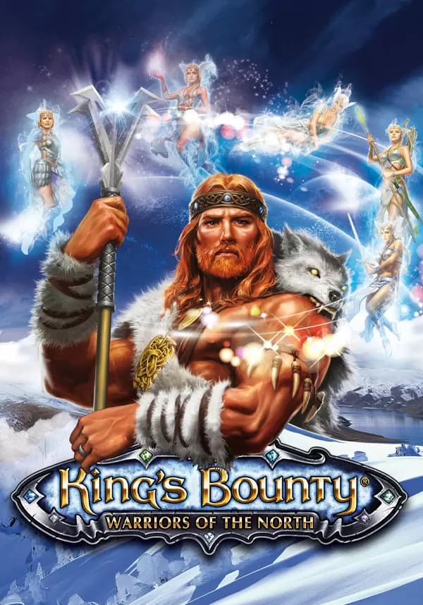 King's Bounty: Warriors of the North