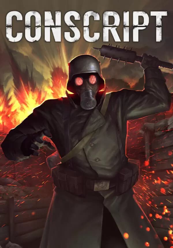 CONSCRIPT: Director’s Cut