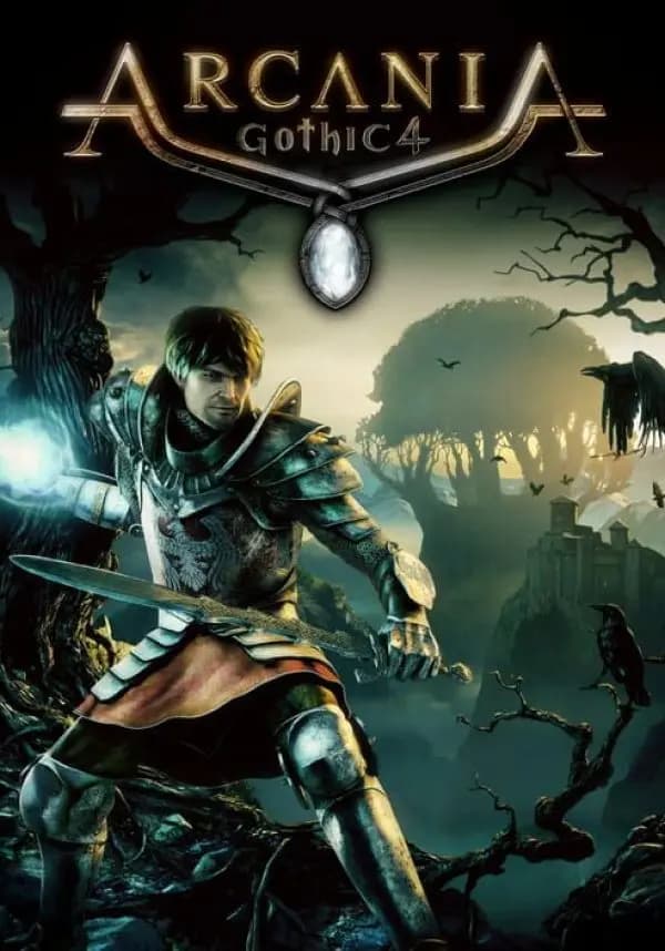 ArcaniA