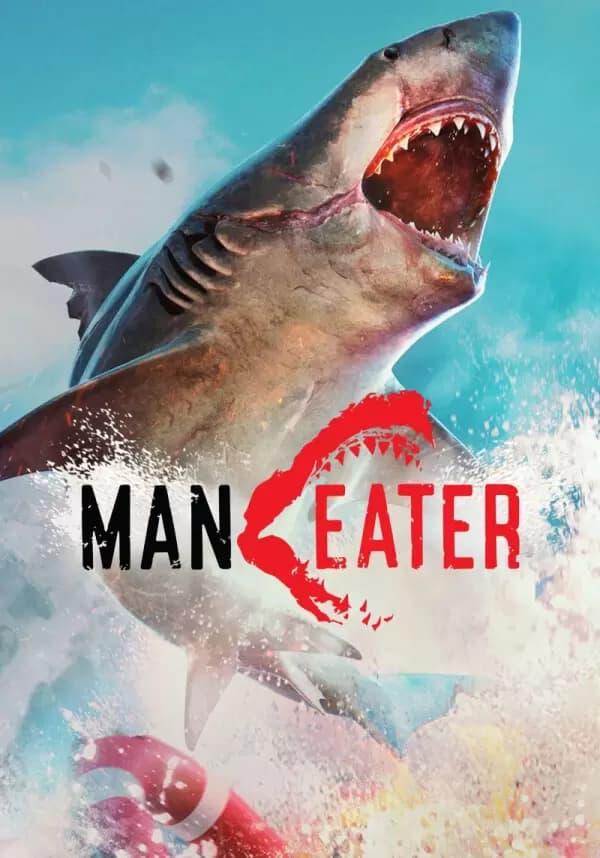 Maneater