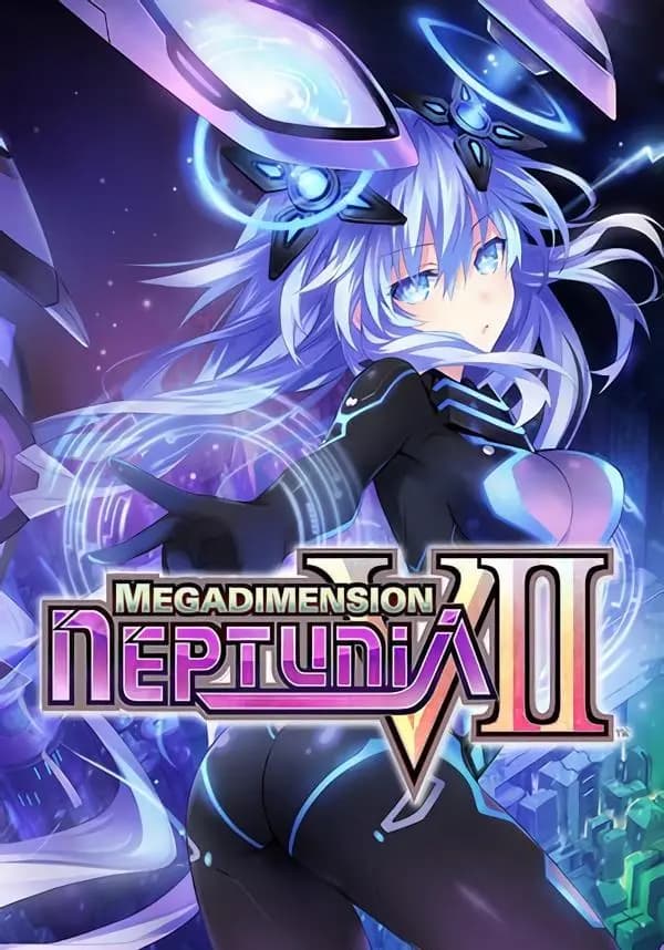 Megadimension Neptunia VII