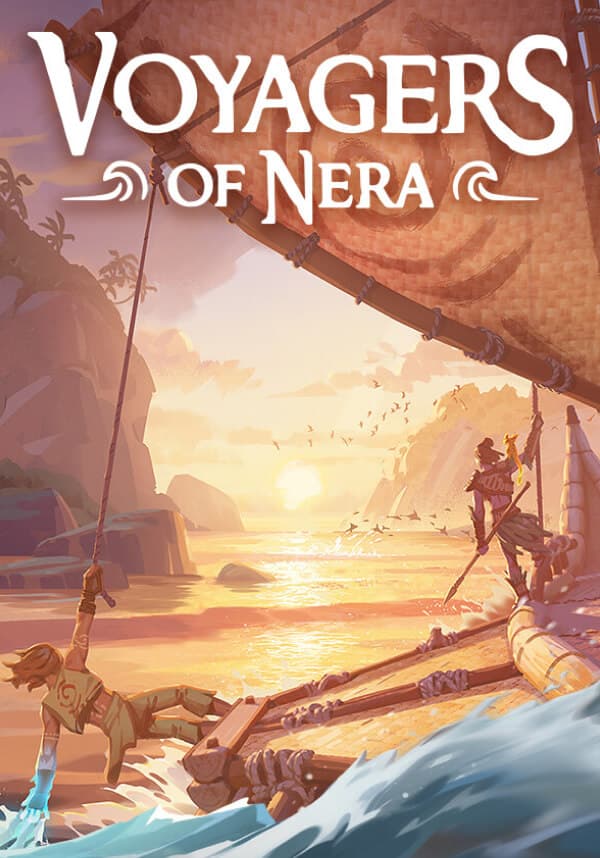 Voyagers of Nera
