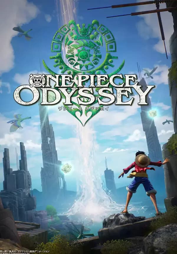 ONE PIECE ODYSSEY
