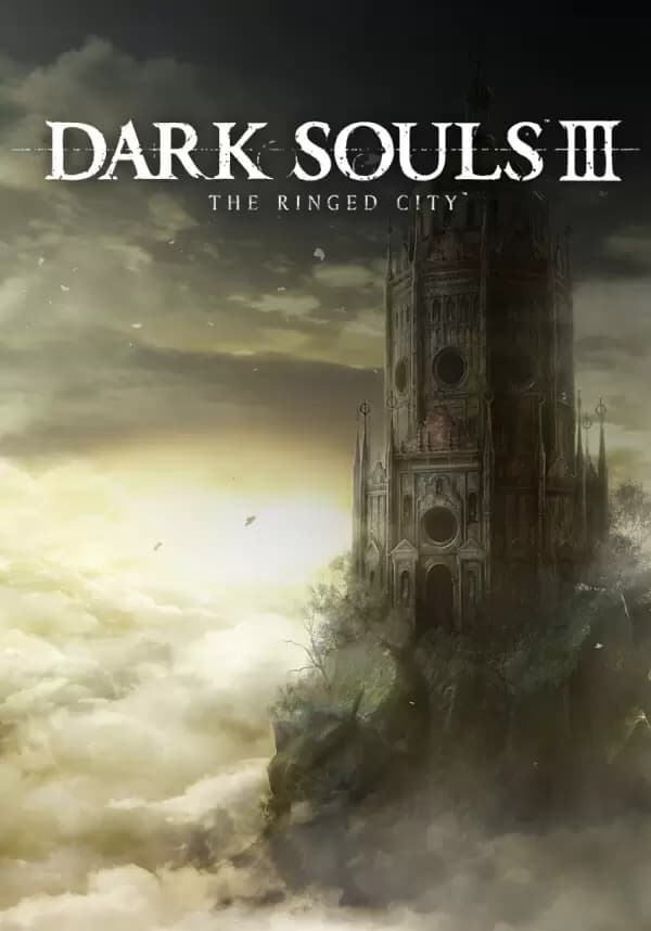DARK SOULS™ III: The Ringed City
