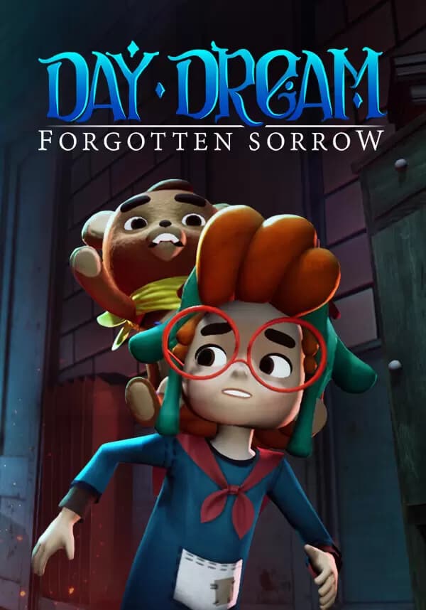 Daydream: Forgotten Sorrow