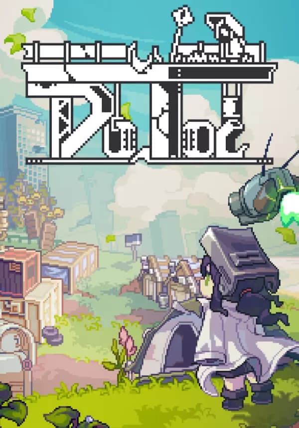 Doloc Town