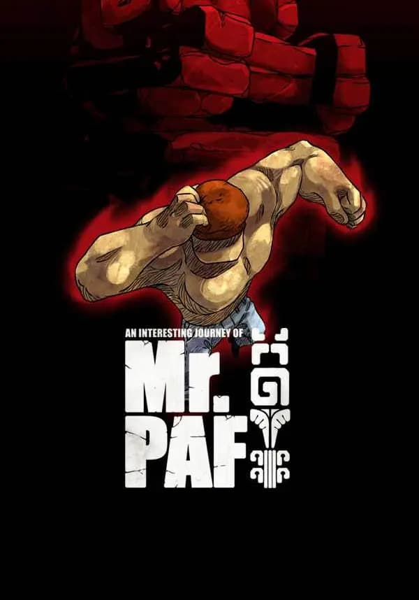 An Interesting Journey of Monsieur PAF