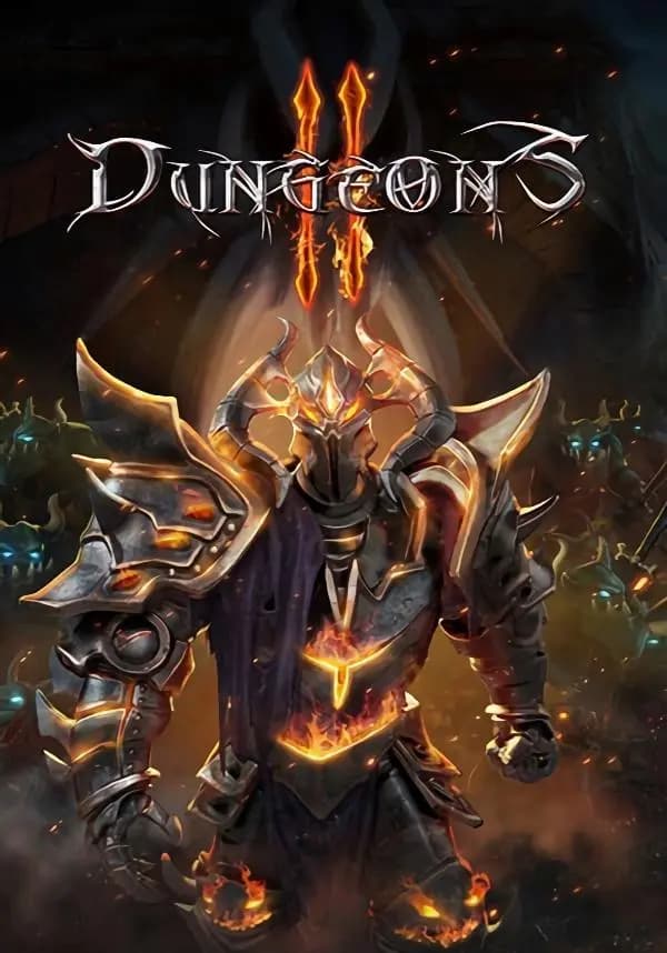 Dungeons 2