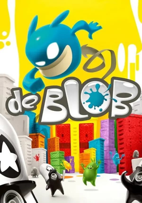 de Blob