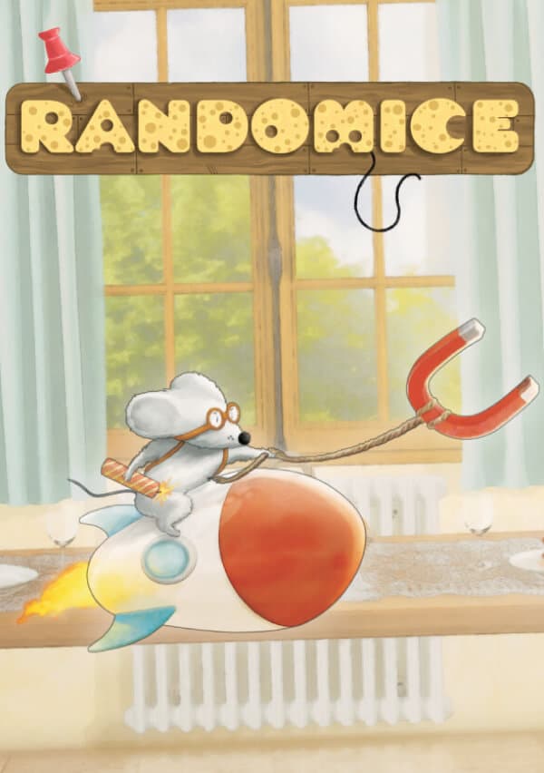 Randomice