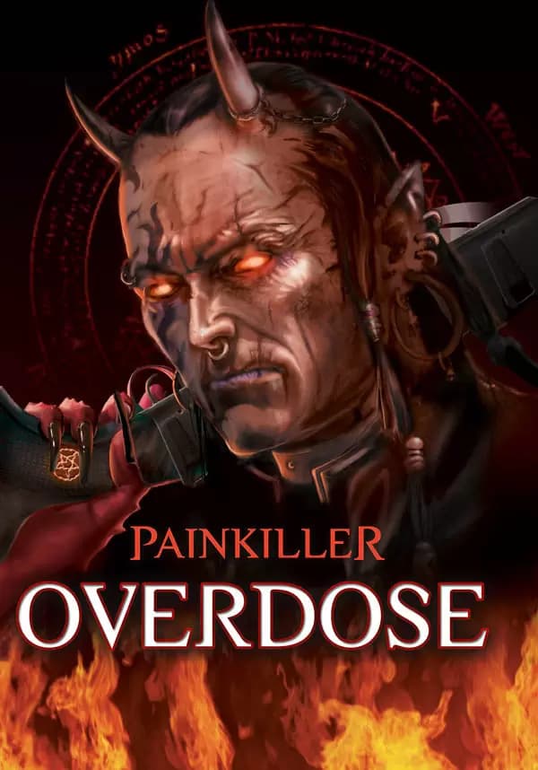 Painkiller Overdose (LATAM)