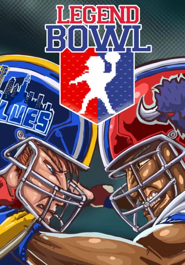 Legend Bowl