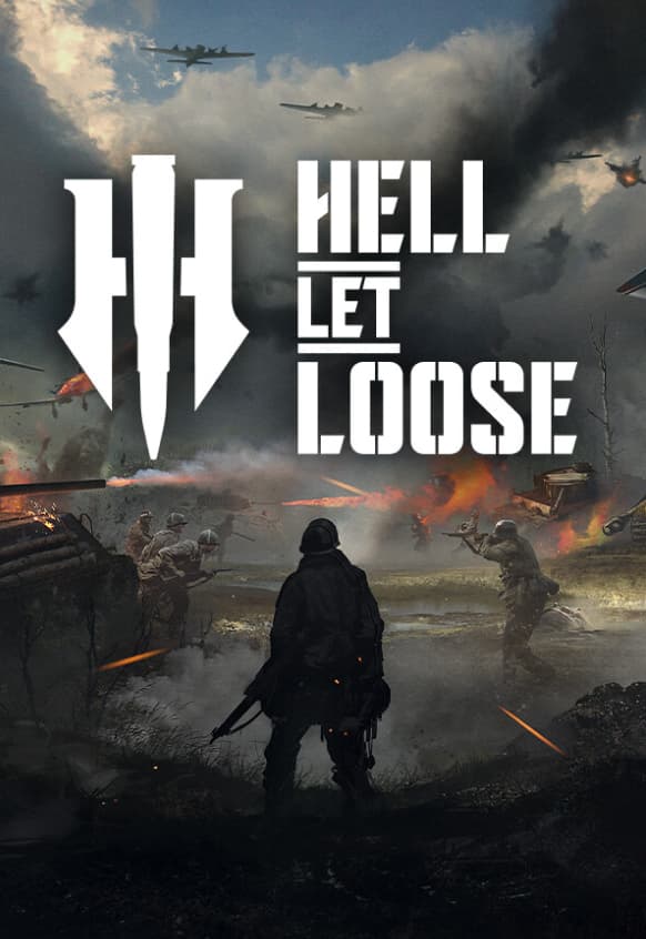 Hell Let Loose