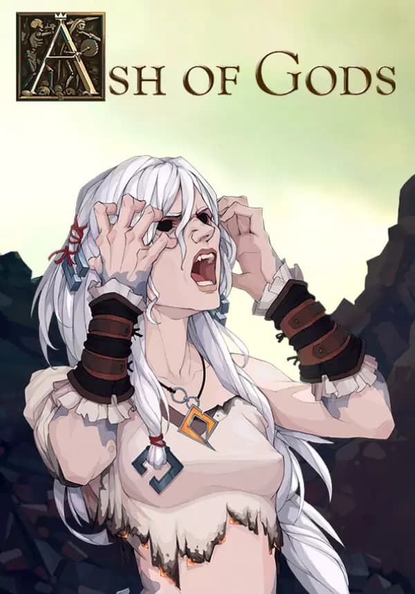 Ash Of Gods: Redemption