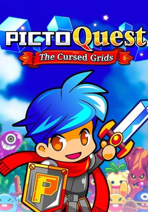 PictoQuest