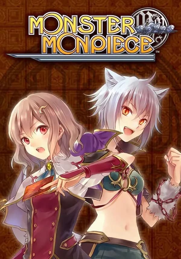 Monster Monpiece