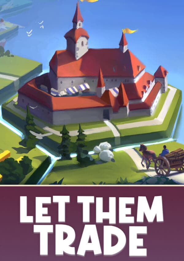 Let Them Trade