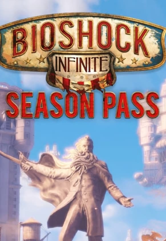 BioShock Infinite - Season Pass