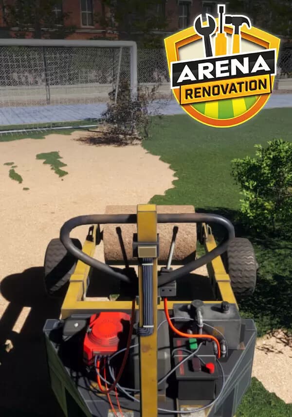 Arena Renovation