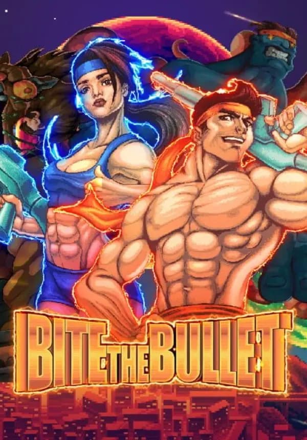 Bite the Bullet