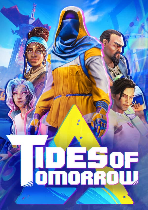 Tides of Tomorrow