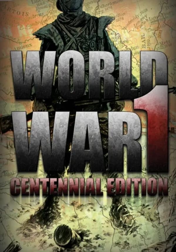 World War 1 Centennial Edition