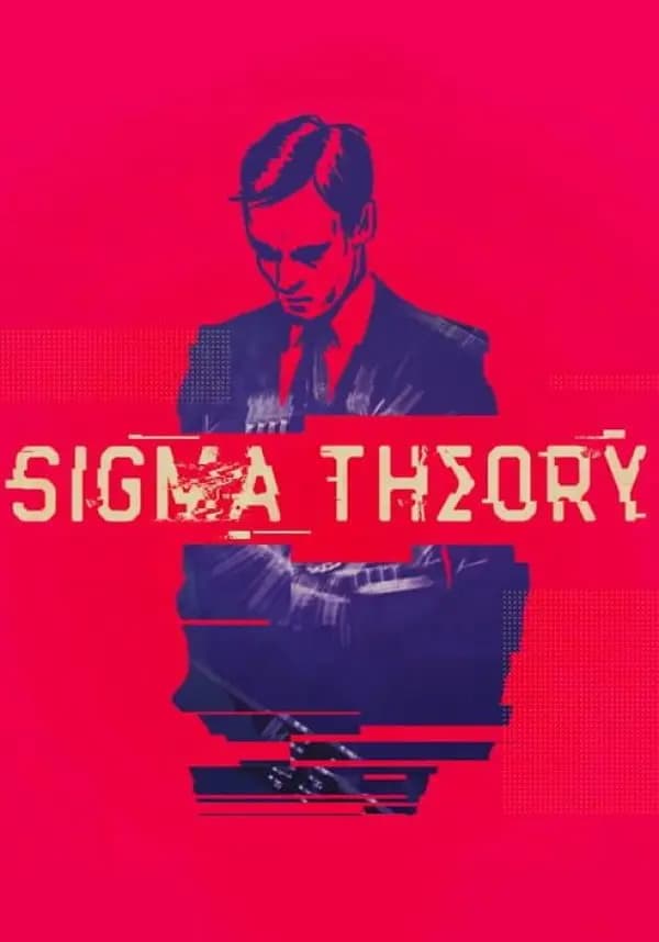 Sigma Theory: Global Cold War