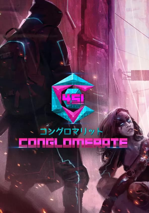 Conglomerate 451