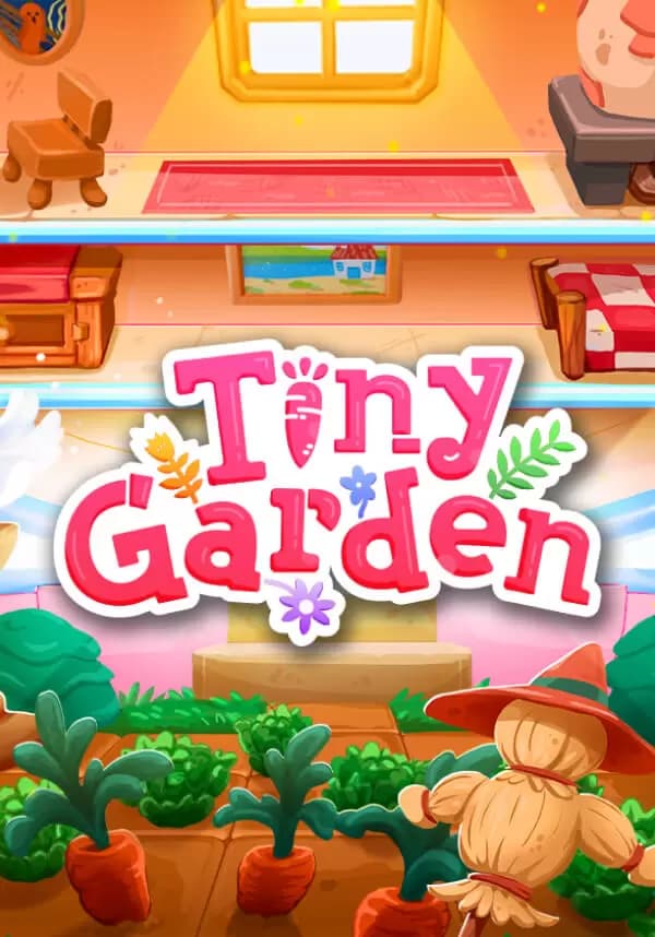 Tiny Garden